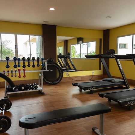 Pumma Business Hotel Canaa dos Carajas Εξωτερικό φωτογραφία