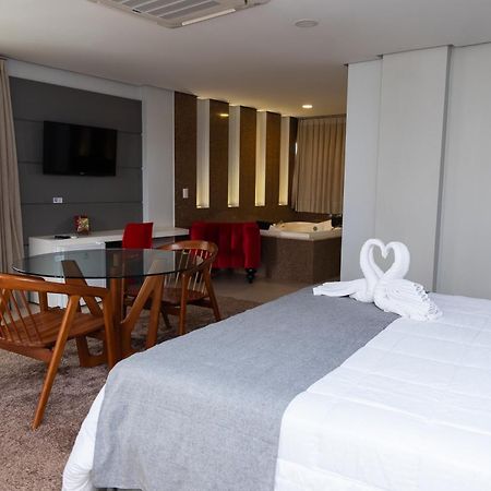 Pumma Business Hotel Canaa dos Carajas Εξωτερικό φωτογραφία