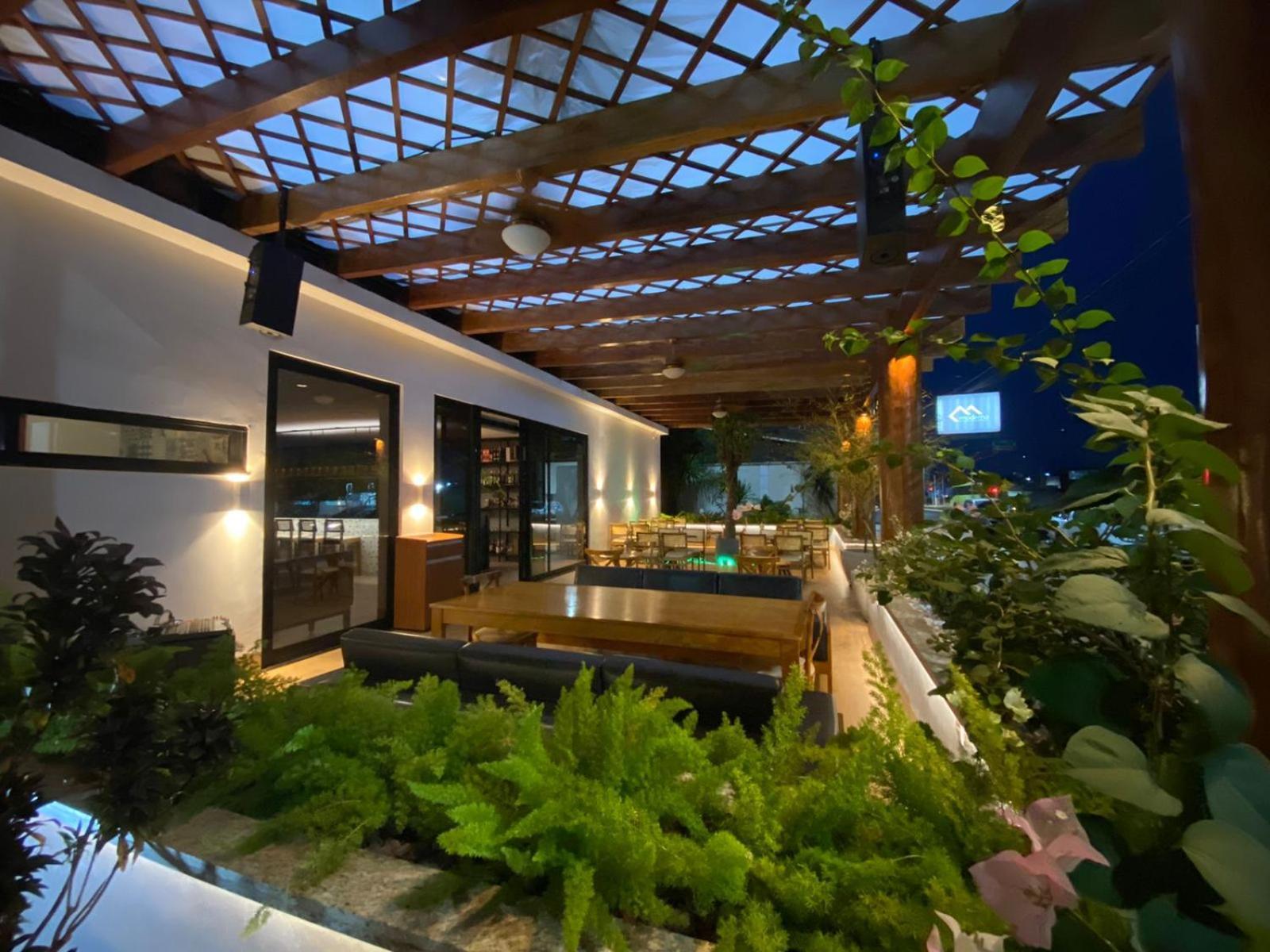 Pumma Business Hotel Canaa dos Carajas Εξωτερικό φωτογραφία