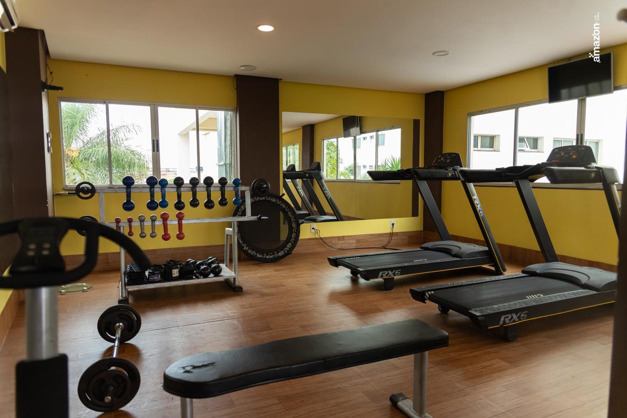 Pumma Business Hotel Canaa dos Carajas Εξωτερικό φωτογραφία
