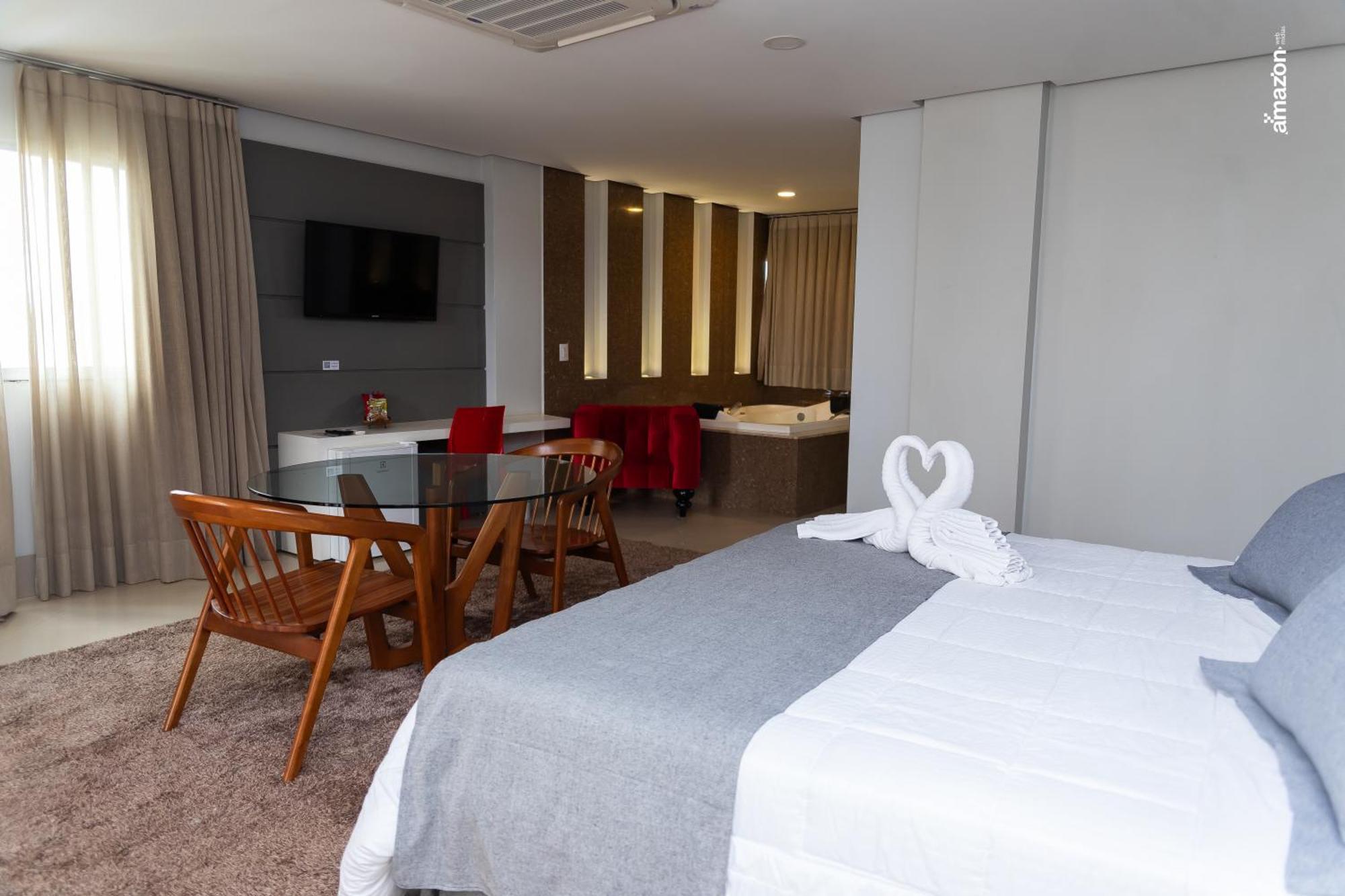 Pumma Business Hotel Canaa dos Carajas Εξωτερικό φωτογραφία
