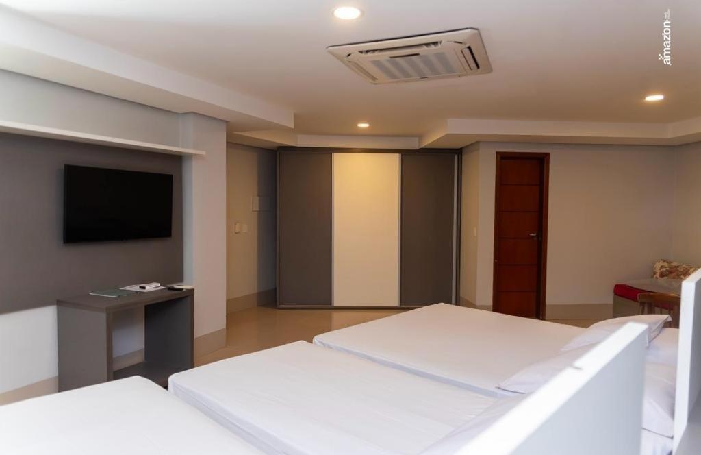 Pumma Business Hotel Canaa dos Carajas Εξωτερικό φωτογραφία
