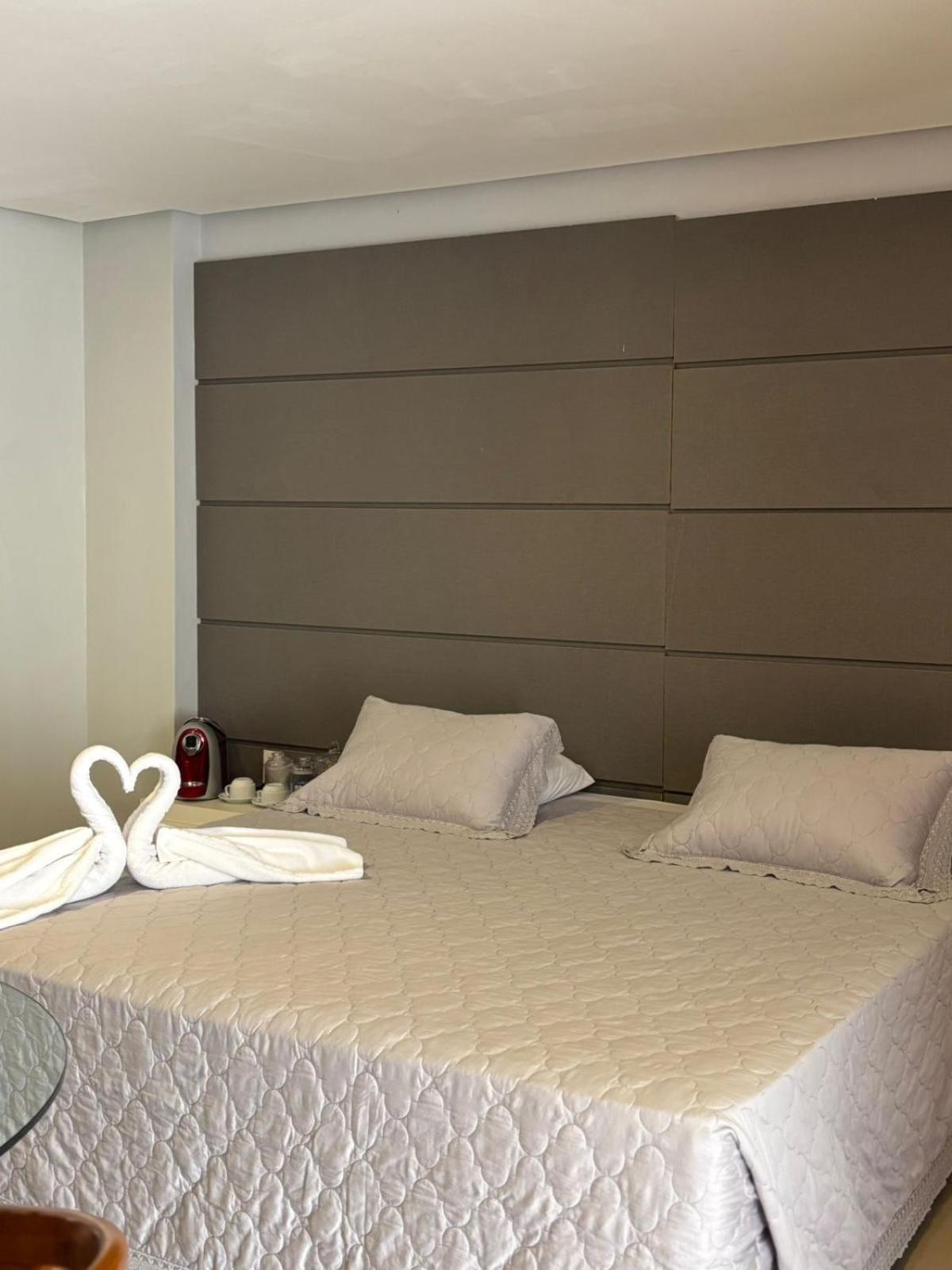 Pumma Business Hotel Canaa dos Carajas Εξωτερικό φωτογραφία