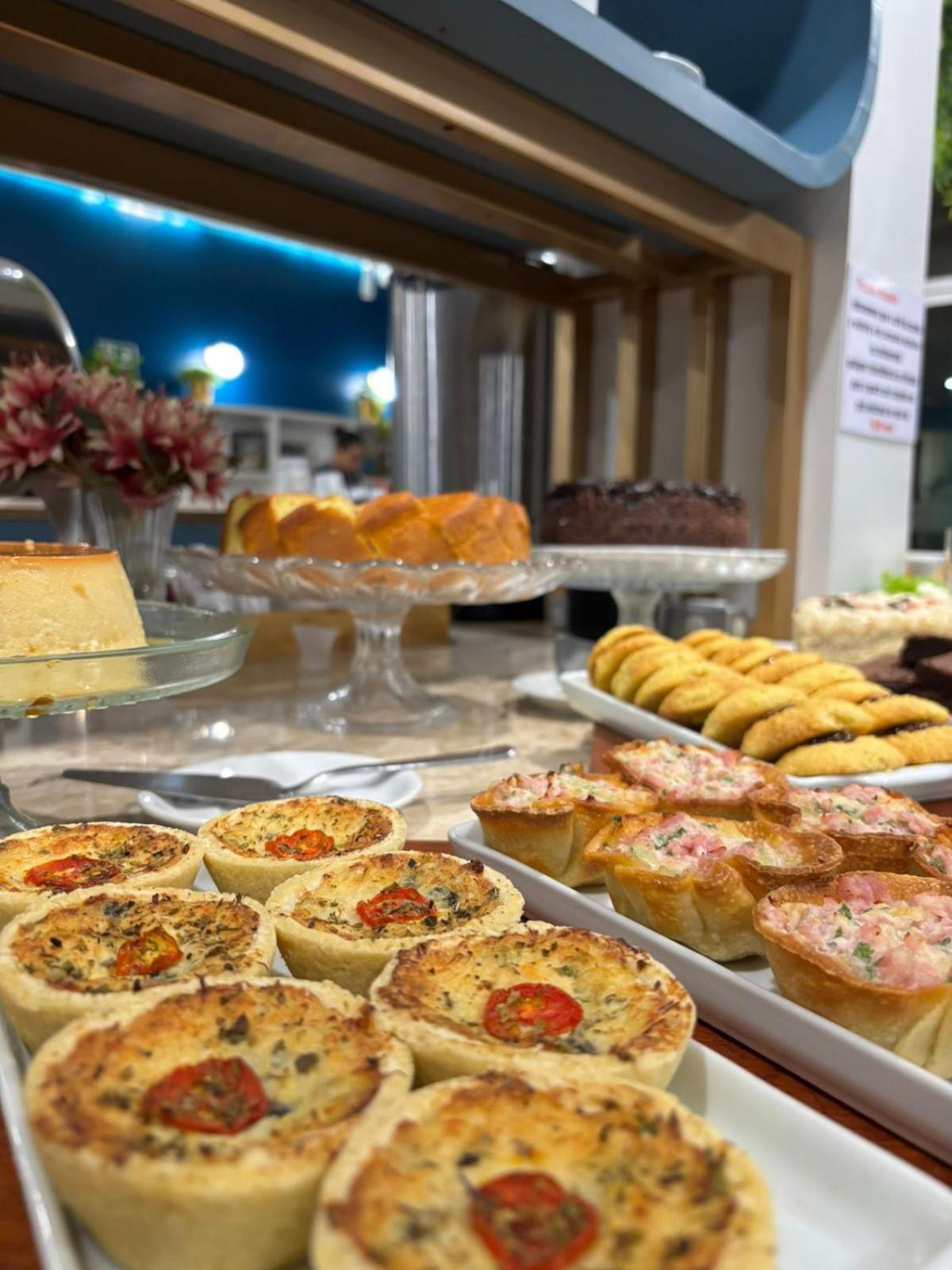Pumma Business Hotel Canaa dos Carajas Εξωτερικό φωτογραφία