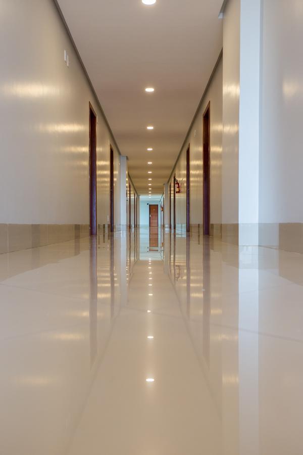 Pumma Business Hotel Canaa dos Carajas Εξωτερικό φωτογραφία
